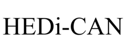 HEDI-CAN trademark