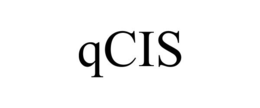 QCIS trademark