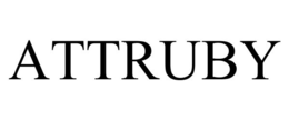 ATTRUBY trademark