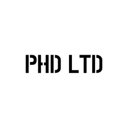 PHD LTD trademark