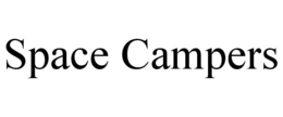 SPACE CAMPERS trademark