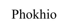 PHOKHIO trademark