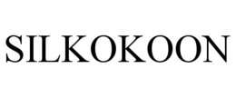 SILKOKOON trademark