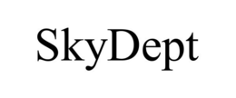 SKYDEPT trademark
