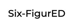 SIX-FIGURED trademark