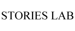 STORIES LAB trademark