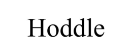 HODDLE trademark