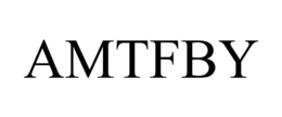 AMTFBY trademark