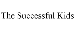 THE SUCCESSFUL KIDS trademark
