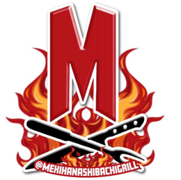 M @ MEXIHANASHIBACHIGRILL trademark