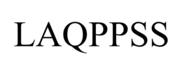 LAQPPSS trademark