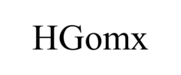 HGOMX trademark