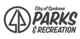 CITY OF SPOKANE PARKS & RECREATION trademark