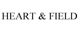 HEART & FIELD trademark
