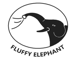 FLUFFY ELEPHANT trademark