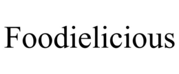 FOODIELICIOUS trademark