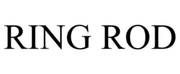 RING ROD trademark