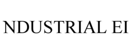 NDUSTRIAL EI trademark