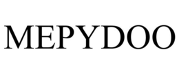 MEPYDOO trademark