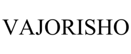 VAJORISHO trademark
