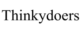 THINKYDOERS trademark