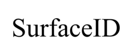 SURFACEID trademark