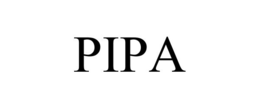 PIPA trademark