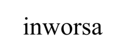 INWORSA trademark