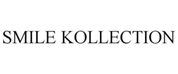 SMILE KOLLECTION trademark