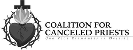 COALITION FOR CANCELED PRIESTS UNA VOCE CLAMANTES IN DESERTO trademark
