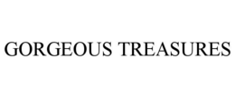 GORGEOUS TREASURES trademark