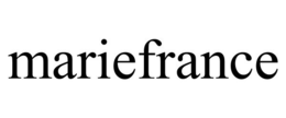 MARIEFRANCE trademark
