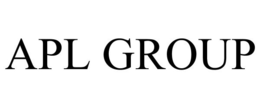 APL GROUP trademark