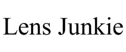 LENS JUNKIE trademark