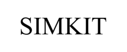 SIMKIT trademark