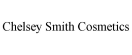 CHELSEY SMITH COSMETICS trademark