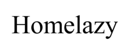 HOMELAZY trademark