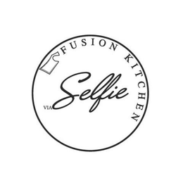 VIASELFIE FUSION KITCHEN trademark