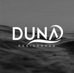 DUNA RESIDENCES trademark