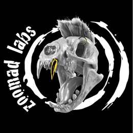 ZOOMAD LABS trademark
