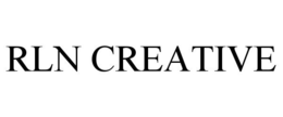 RLN CREATIVE trademark