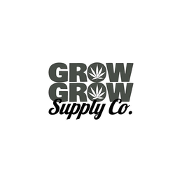 GROW GROW SUPPLY CO. trademark