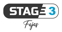 STAGE 3 FAJAS trademark