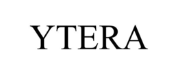 YTERA trademark