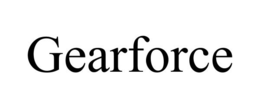 GEARFORCE trademark