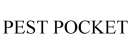 PEST POCKET trademark