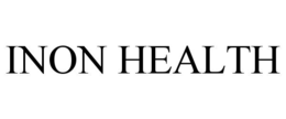 INON HEALTH trademark