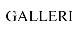 GALLERI trademark