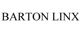 BARTON LINX trademark