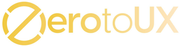 ZERO TO UX trademark